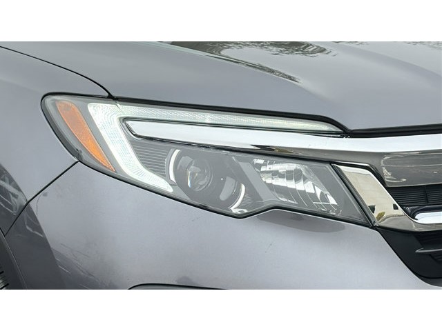 2021 Honda Pilot EX-L EX-L AWD Regular Unleaded V-6 3.5 L/212 [3]