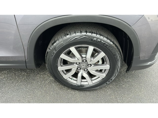 2021 Honda Pilot EX-L EX-L AWD Regular Unleaded V-6 3.5 L/212 [8]