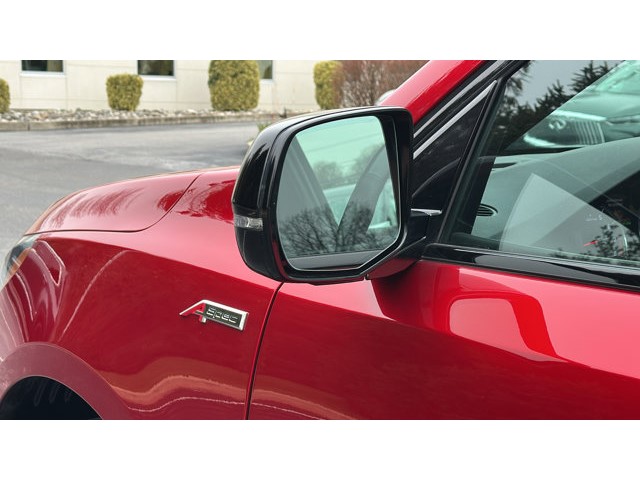 2020 Acura MDX w/Advance/Entertainment Pkg SH-AWD 7-Passenger w/Advance/Entertainment Pkg Premium Unleaded V-6 3.5 L/212 [11]