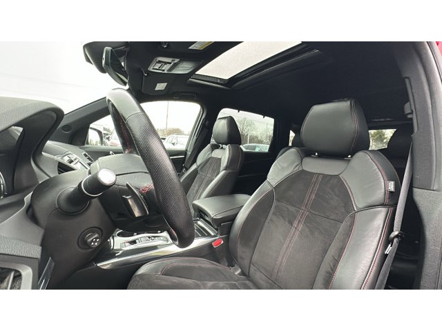 2020 Acura MDX w/Advance/Entertainment Pkg SH-AWD 7-Passenger w/Advance/Entertainment Pkg Premium Unleaded V-6 3.5 L/212 [13]