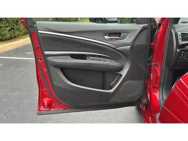 2020 Acura MDX w/Advance/Entertainment Pkg SH-AWD 7-Passenger w/Advance/Entertainment Pkg Premium Unleaded V-6 3.5 L/212 [14]