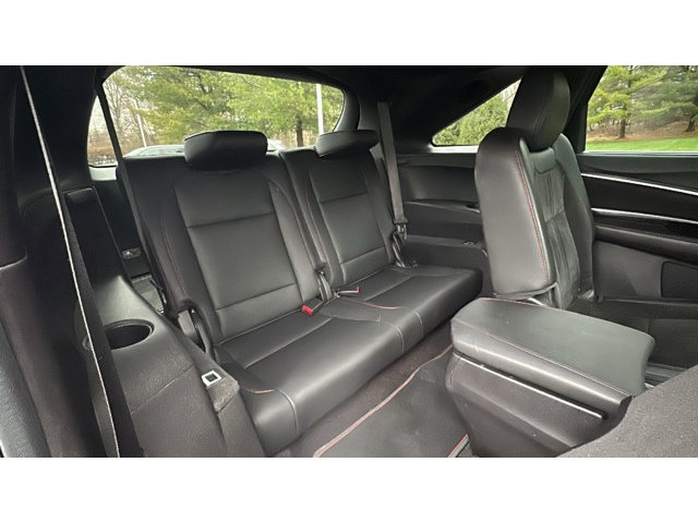 2020 Acura MDX w/Advance/Entertainment Pkg SH-AWD 7-Passenger w/Advance/Entertainment Pkg Premium Unleaded V-6 3.5 L/212 [26]