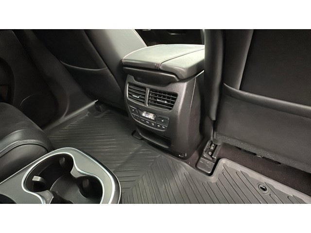 2020 Acura MDX w/Advance/Entertainment Pkg SH-AWD 7-Passenger w/Advance/Entertainment Pkg Premium Unleaded V-6 3.5 L/212 [27]