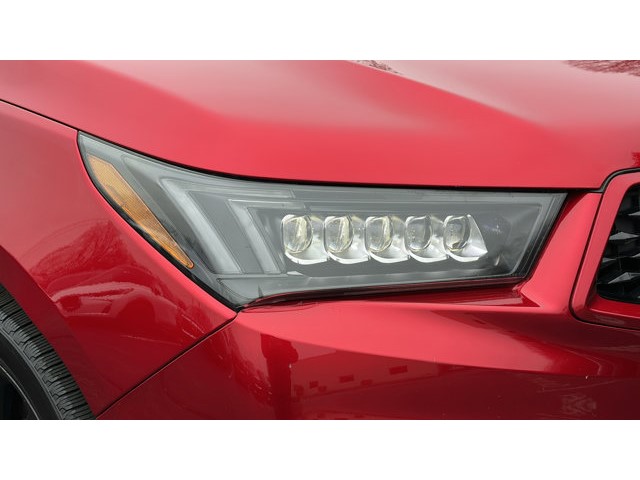 2020 Acura MDX w/Advance/Entertainment Pkg SH-AWD 7-Passenger w/Advance/Entertainment Pkg Premium Unleaded V-6 3.5 L/212 [3]