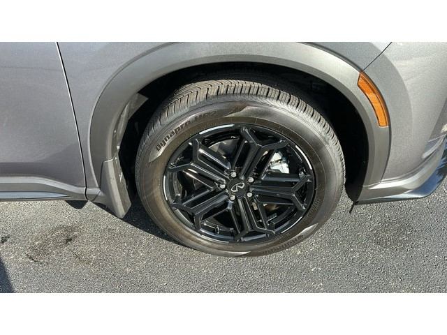 2026 INFINITI QX60 SPORT SPORT AWD Intercooled Turbo Premium Unleaded I-4 2.0 L/122 [5]