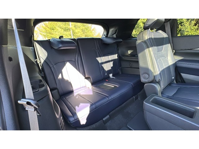 2026 INFINITI QX60 SPORT SPORT AWD Intercooled Turbo Premium Unleaded I-4 2.0 L/122 [10]