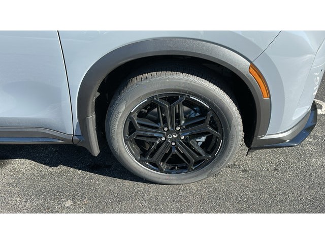 2026 INFINITI QX60 SPORT SPORT AWD Intercooled Turbo Premium Unleaded I-4 2.0 L/122 [5]