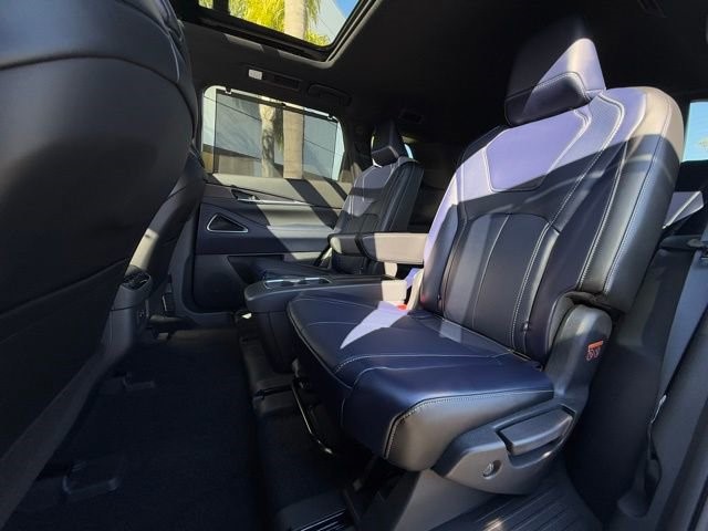 2026 INFINITI QX60 SPORT SPORT AWD Intercooled Turbo Premium Unleaded I-4 2.0 L/122 [18]