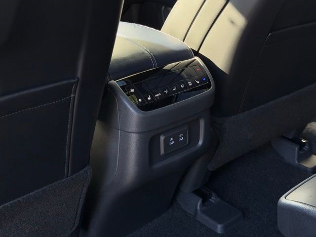 2026 INFINITI QX60 SPORT SPORT AWD Intercooled Turbo Premium Unleaded I-4 2.0 L/122 [20]