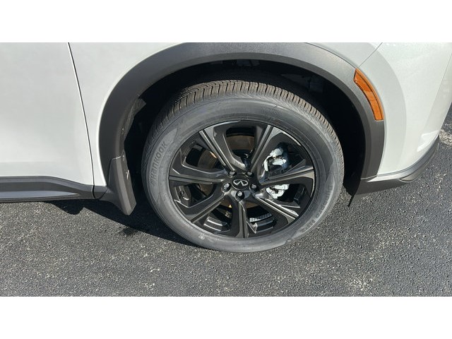 2026 INFINITI QX60 AUTOGRAPH AUTOGRAPH AWD Intercooled Turbo Premium Unleaded I-4 2.0 L/122 [5]