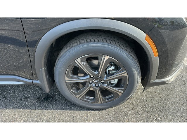 2026 INFINITI QX60 AUTOGRAPH AUTOGRAPH AWD Intercooled Turbo Premium Unleaded I-4 2.0 L/122 [5]