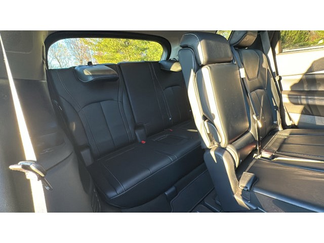 2023 INFINITI QX60 LUXE LUXE AWD Premium Unleaded V-6 3.5 L/213 [24]