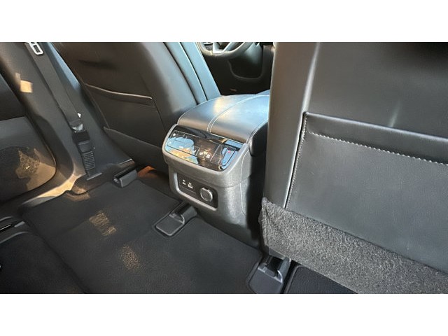 2023 INFINITI QX60 LUXE LUXE AWD Premium Unleaded V-6 3.5 L/213 [25]