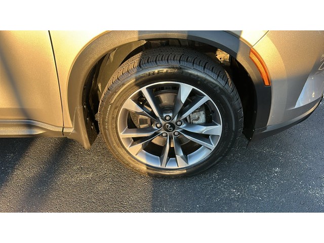 2023 INFINITI QX60 LUXE LUXE AWD Premium Unleaded V-6 3.5 L/213 [7]