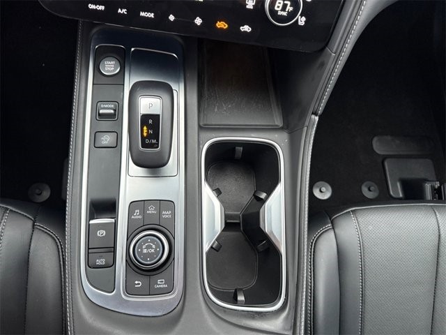 2023 Infiniti QX60 Luxe photo 2