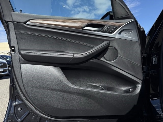 2021 BMW X3 xDrive30e xDrive30e Plug-In Hybrid Intercooled Turbo Gas/Electric I-4 2.0 L/122 [11]