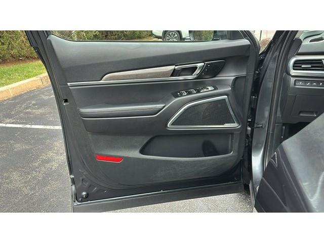 2020 Kia Telluride SX SX AWD Regular Unleaded V-6 3.8 L/231 [13]