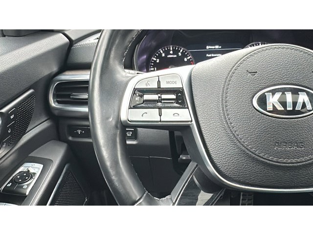 2020 Kia Telluride SX SX AWD Regular Unleaded V-6 3.8 L/231 [15]