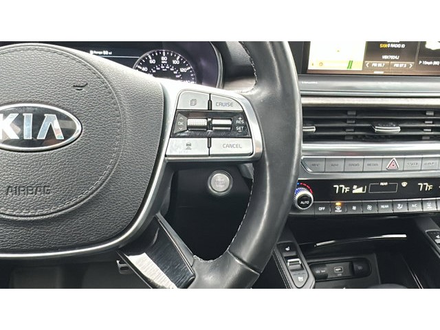 2020 Kia Telluride SX SX AWD Regular Unleaded V-6 3.8 L/231 [16]