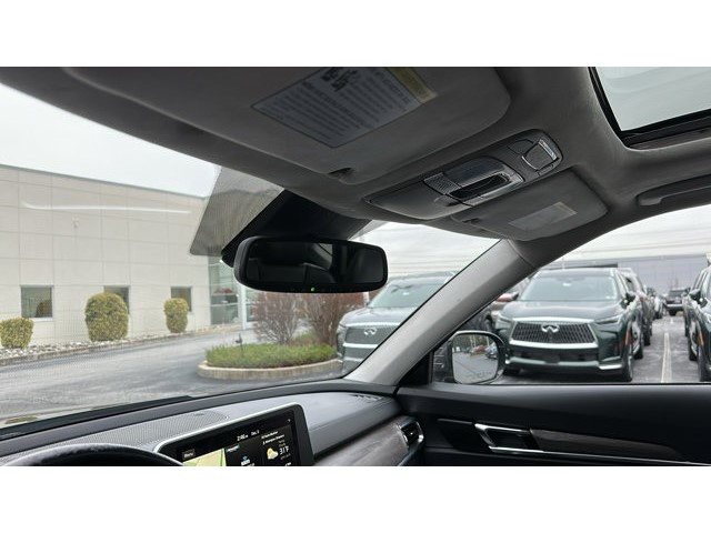 2020 Kia Telluride SX SX AWD Regular Unleaded V-6 3.8 L/231 [22]