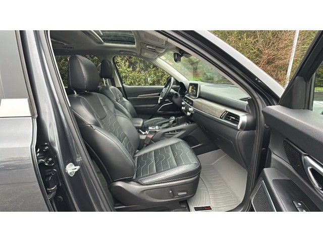 2020 Kia Telluride SX SX AWD Regular Unleaded V-6 3.8 L/231 [23]