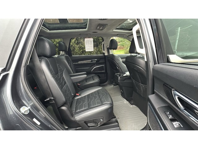 2020 Kia Telluride SX SX AWD Regular Unleaded V-6 3.8 L/231 [24]