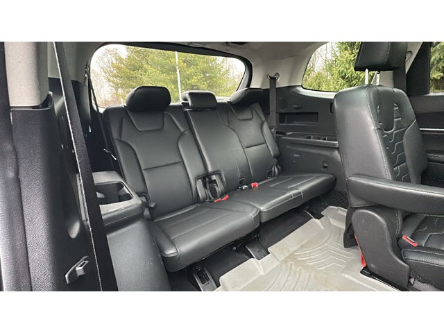 2020 Kia Telluride SX SX AWD Regular Unleaded V-6 3.8 L/231 [25]