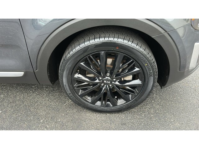 2020 Kia Telluride SX SX AWD Regular Unleaded V-6 3.8 L/231 [7]