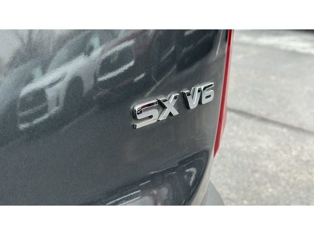 2020 Kia Telluride SX SX AWD Regular Unleaded V-6 3.8 L/231 [8]