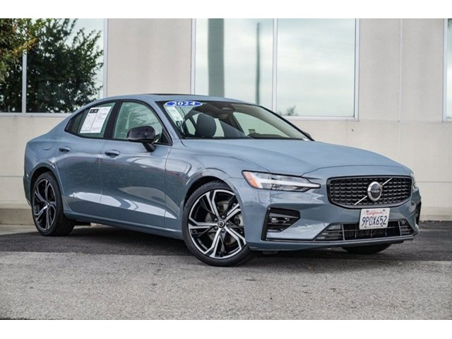 2024 Volvo S60 Core