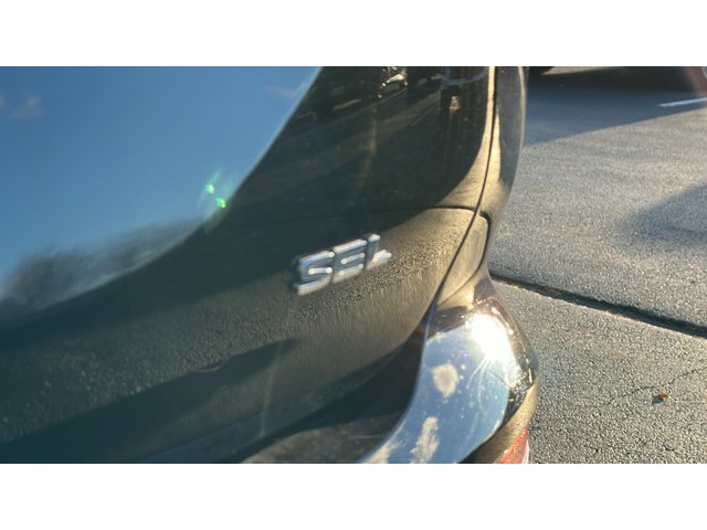 2022 Mitsubishi Outlander SEL SEL S-AWC Regular Unleaded I-4 2.5 L/152 [10]