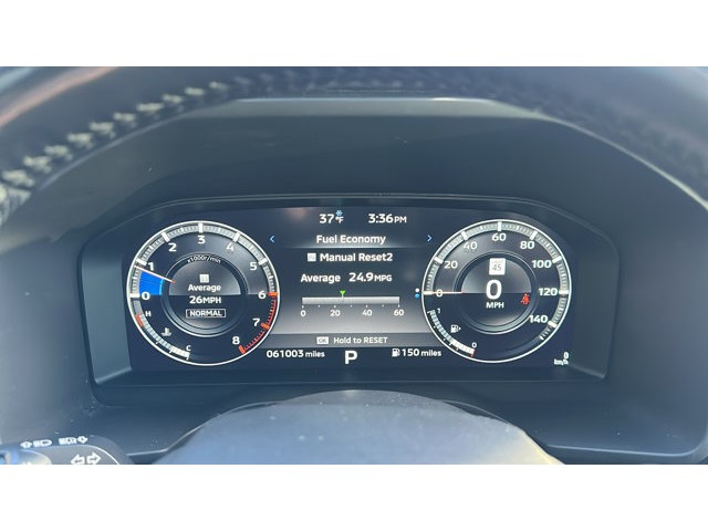 2022 Mitsubishi Outlander SEL SEL S-AWC Regular Unleaded I-4 2.5 L/152 [18]