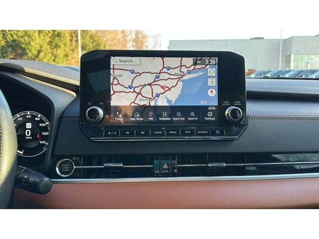 2022 Mitsubishi Outlander SEL SEL S-AWC Regular Unleaded I-4 2.5 L/152 [19]