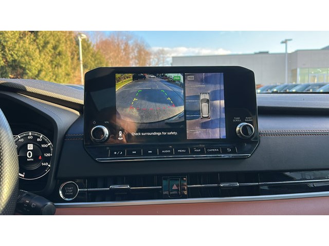 2022 Mitsubishi Outlander SEL SEL S-AWC Regular Unleaded I-4 2.5 L/152 [20]