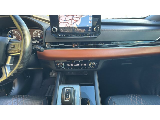 2022 Mitsubishi Outlander SEL SEL S-AWC Regular Unleaded I-4 2.5 L/152 [21]