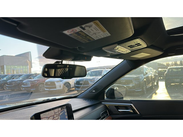 2022 Mitsubishi Outlander SEL SEL S-AWC Regular Unleaded I-4 2.5 L/152 [23]