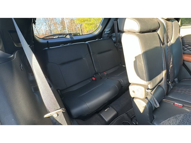 2022 Mitsubishi Outlander SEL SEL S-AWC Regular Unleaded I-4 2.5 L/152 [26]