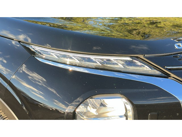 2022 Mitsubishi Outlander SEL SEL S-AWC Regular Unleaded I-4 2.5 L/152 [3]