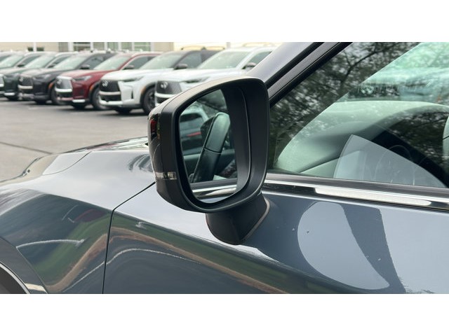 2024 Mazda CX-5 2.5 S Carbon Edition 2.5 S Carbon Edition AWD Regular Unleaded I-4 2.5 L/152 [10]