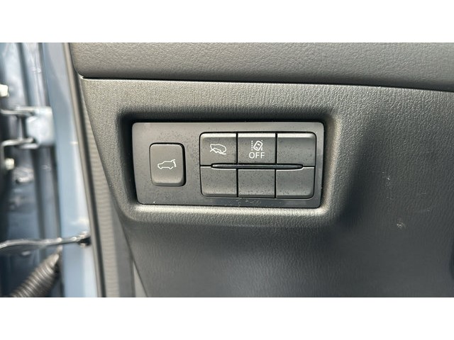 2024 Mazda CX-5 2.5 S Carbon Edition 2.5 S Carbon Edition AWD Regular Unleaded I-4 2.5 L/152 [14]