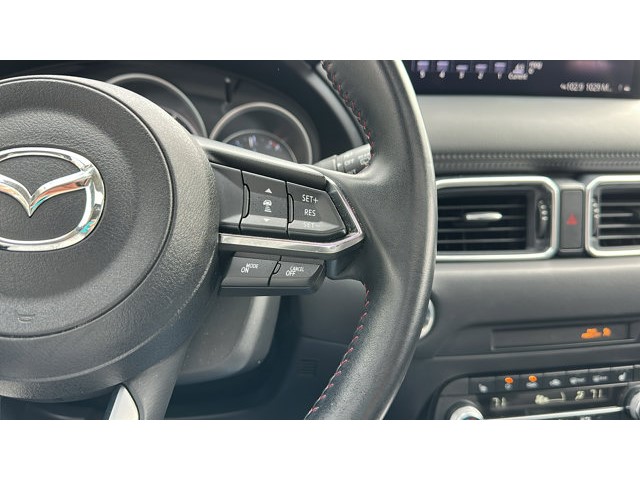 2024 Mazda CX-5 2.5 S Carbon Edition 2.5 S Carbon Edition AWD Regular Unleaded I-4 2.5 L/152 [16]