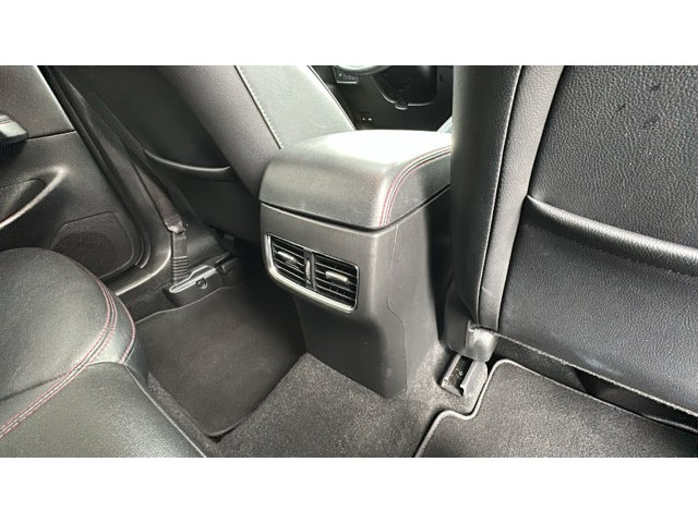 2024 Mazda CX-5 2.5 S Carbon Edition 2.5 S Carbon Edition AWD Regular Unleaded I-4 2.5 L/152 [25]