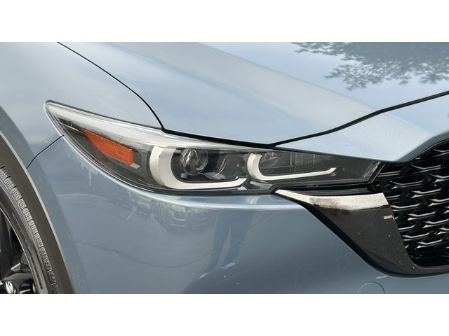 2024 Mazda CX-5 2.5 S Carbon Edition 2.5 S Carbon Edition AWD Regular Unleaded I-4 2.5 L/152 [3]