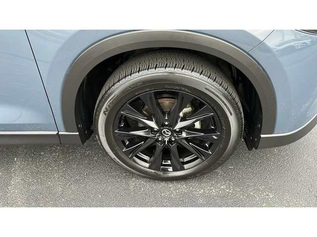2024 Mazda CX-5 2.5 S Carbon Edition 2.5 S Carbon Edition AWD Regular Unleaded I-4 2.5 L/152 [7]