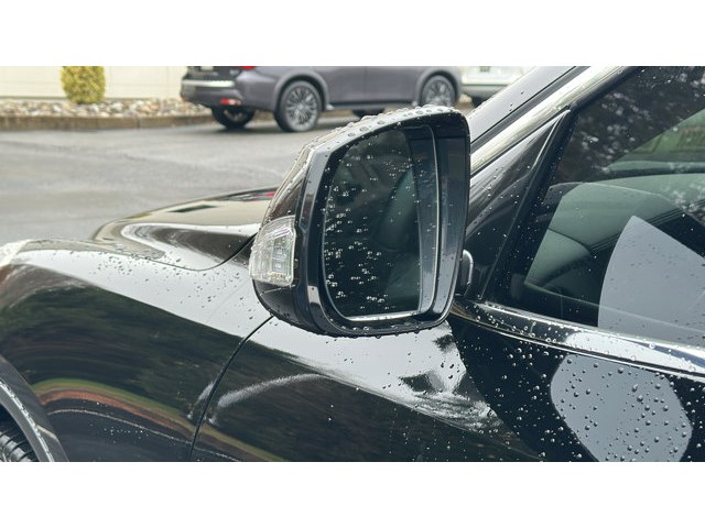 2016 INFINITI QX50 Base AWD 4dr Premium Unleaded V-6 3.7 L/226 [10]