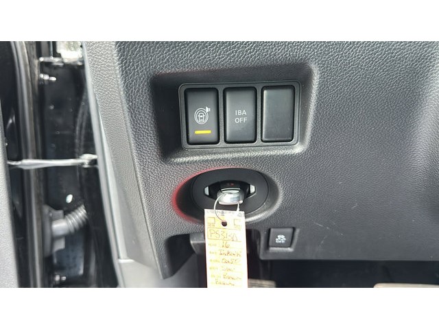 2016 INFINITI QX50 Base AWD 4dr Premium Unleaded V-6 3.7 L/226 [14]