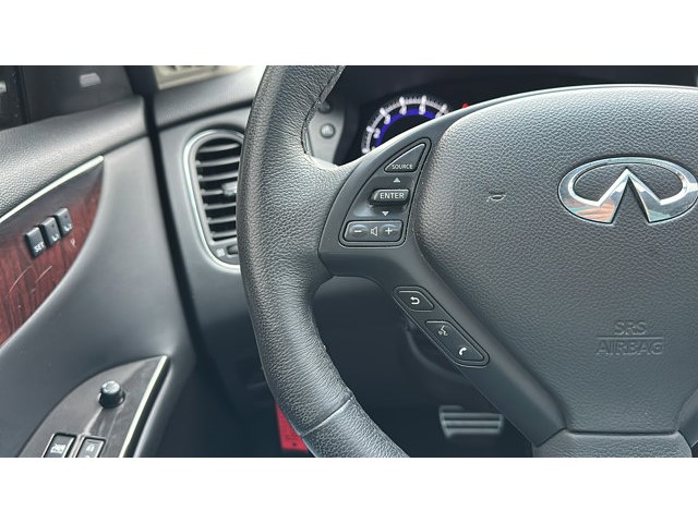 2016 INFINITI QX50 Base AWD 4dr Premium Unleaded V-6 3.7 L/226 [15]