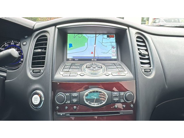 2016 INFINITI QX50 Base AWD 4dr Premium Unleaded V-6 3.7 L/226 [18]