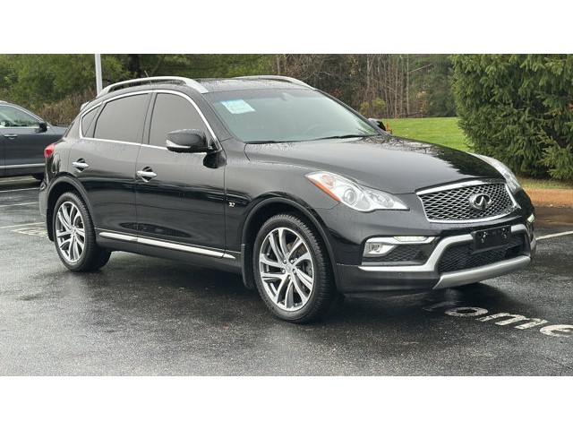 2016 INFINITI QX50 Base AWD 4dr Premium Unleaded V-6 3.7 L/226 [1]