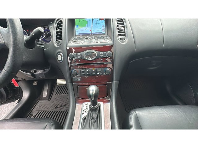 2016 INFINITI QX50 Base AWD 4dr Premium Unleaded V-6 3.7 L/226 [20]